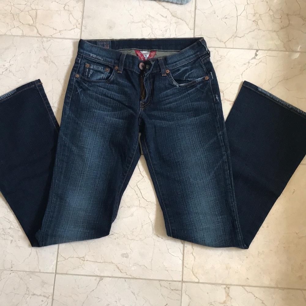 Lucky Brand jeans